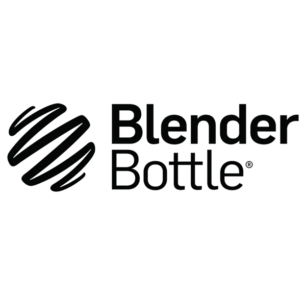 BLENDER BOTTLE