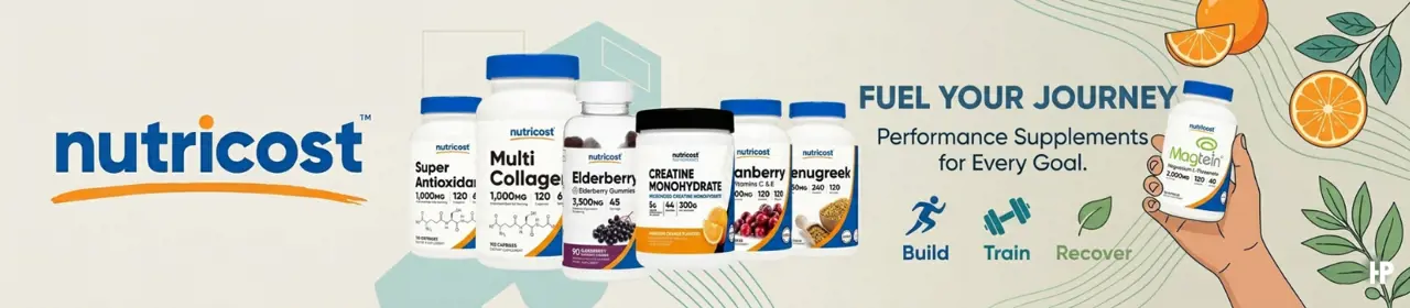 NUTRICOST