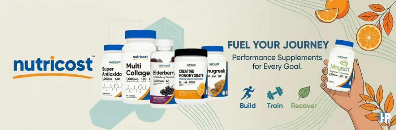 NUTRICOST