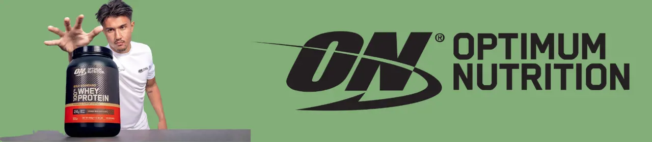 OPTIMUM NUTRITION