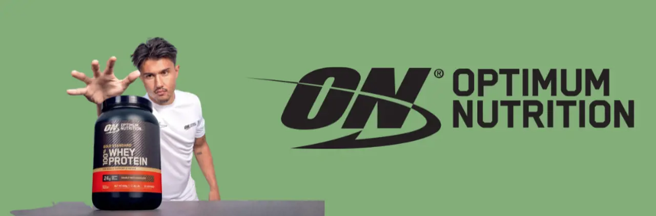 OPTIMUM NUTRITION