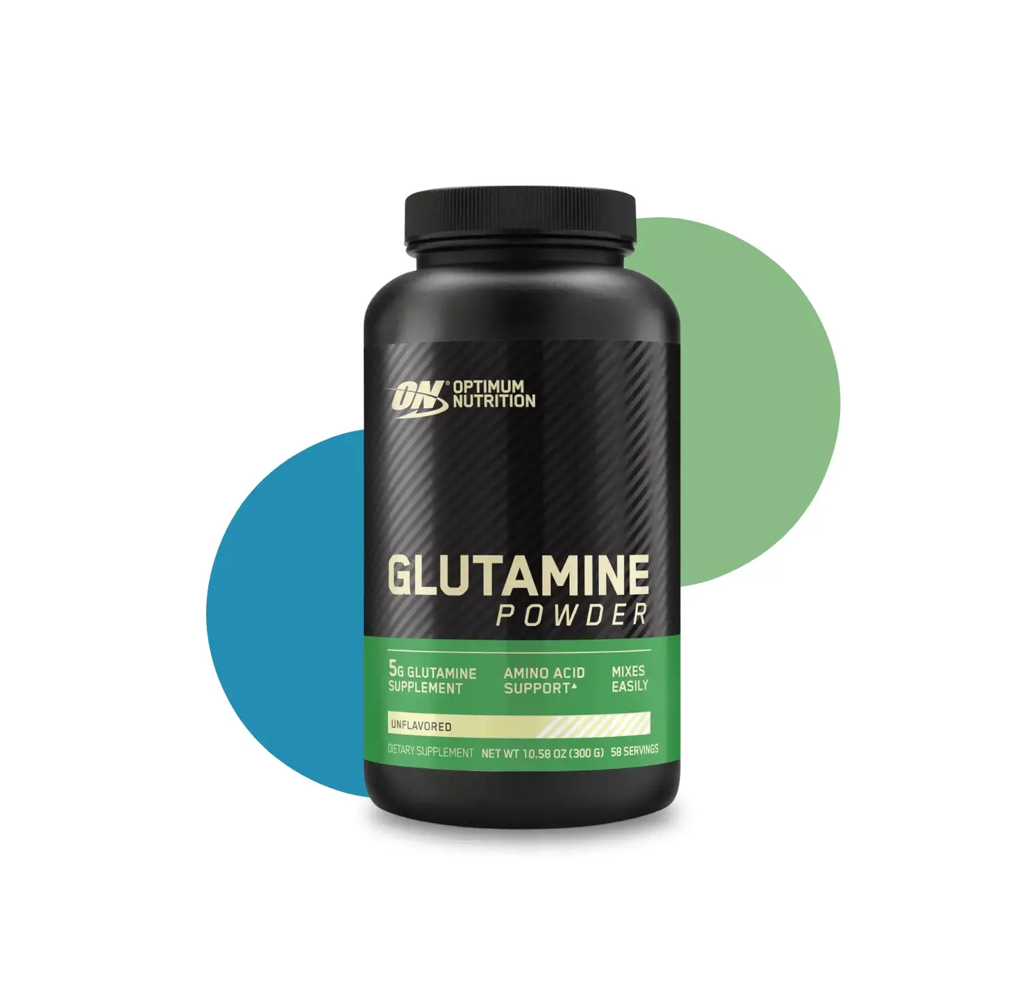 ON GLUTAMIN POWDER 300 GM