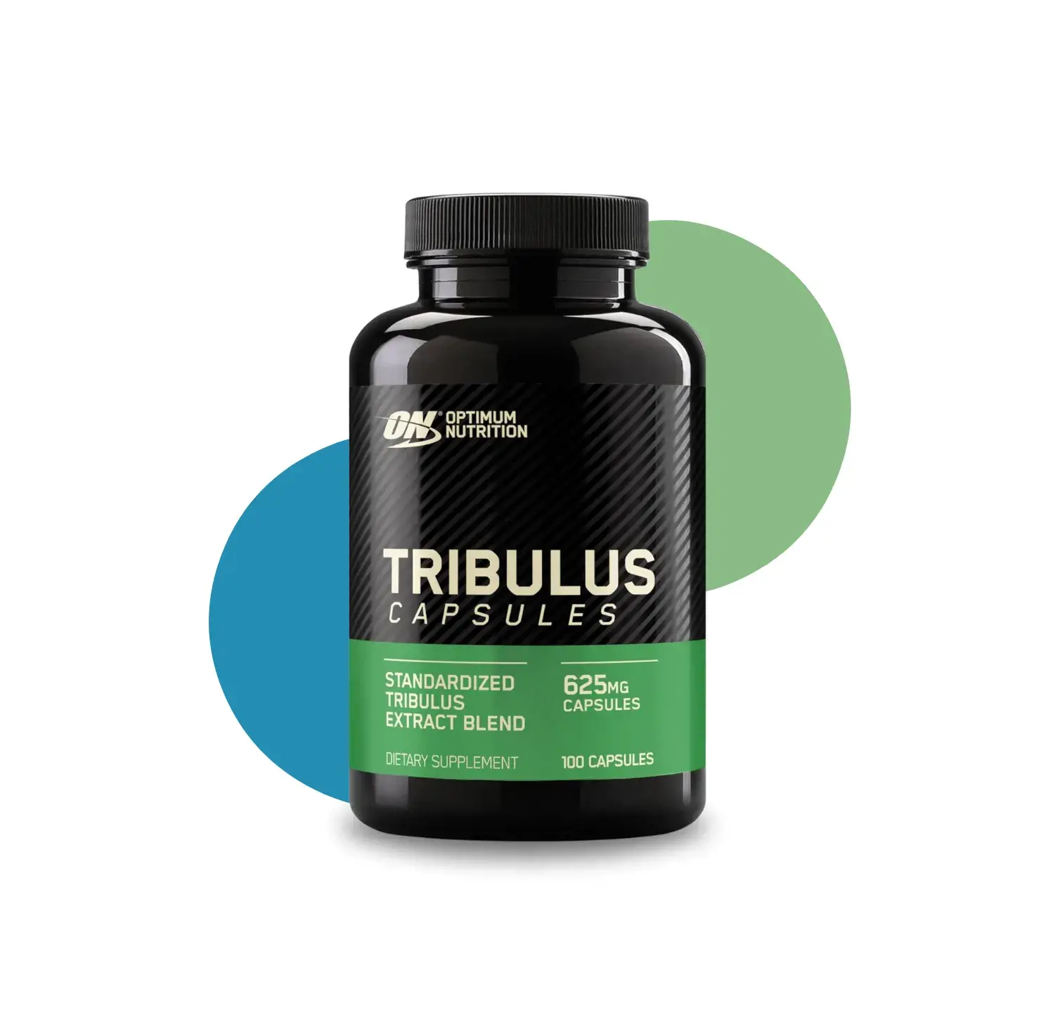 ON TRIBULUS 625 MG 100 CAPS