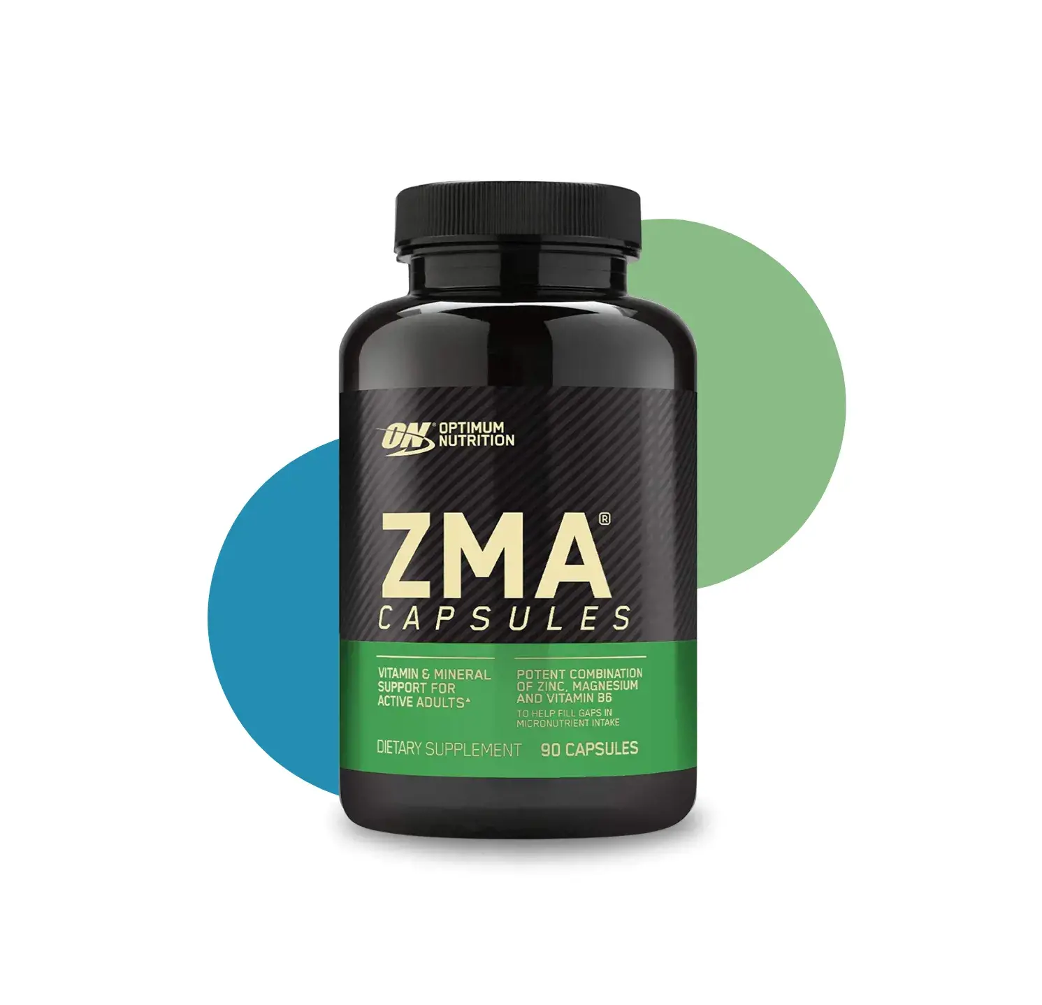 ON ZMA 90 CAPS