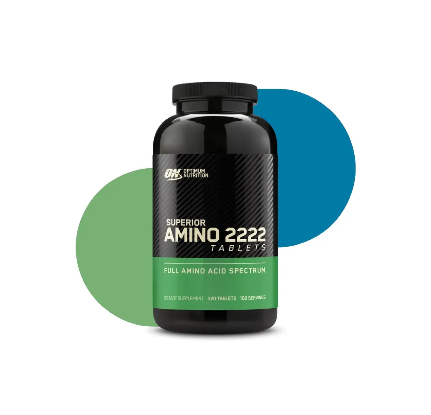 ON AMINO 2222 TAB 320 TAB