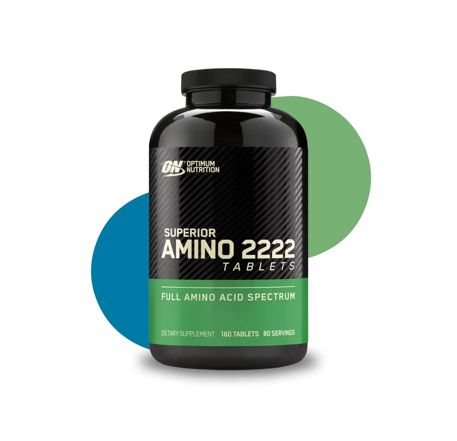 ON AMINO 2222 TABS 160 TABS
