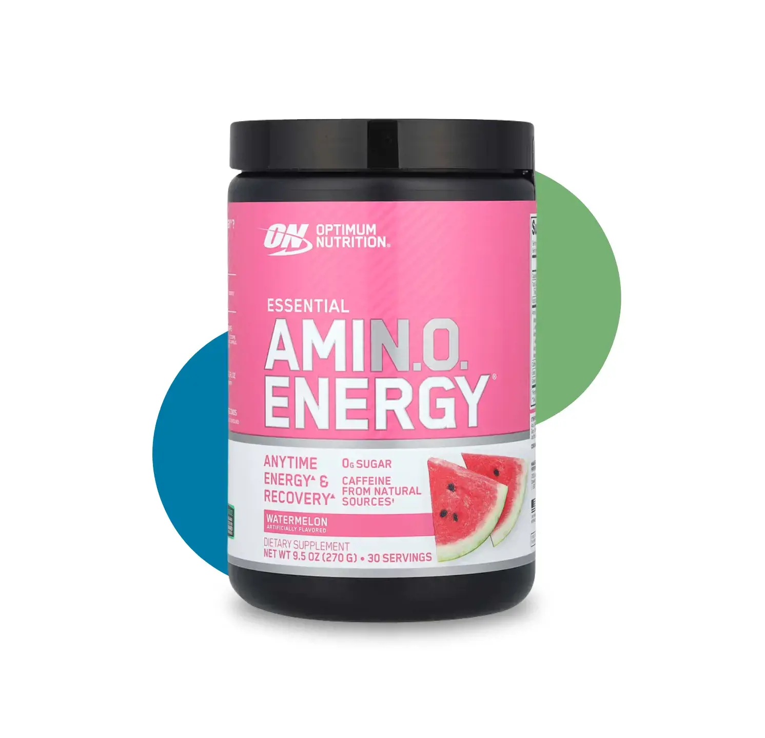 ON AMINO ENERGY 270 GM WATERMELLON