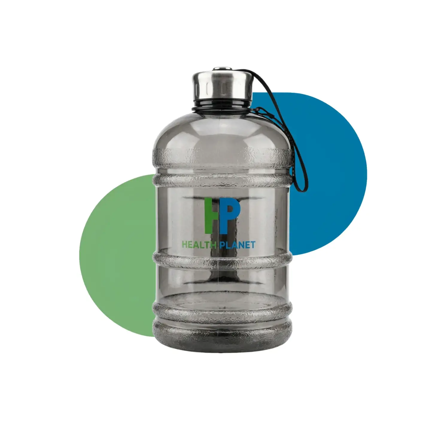 HP JUG WITH HANDLE 2.2 LTR