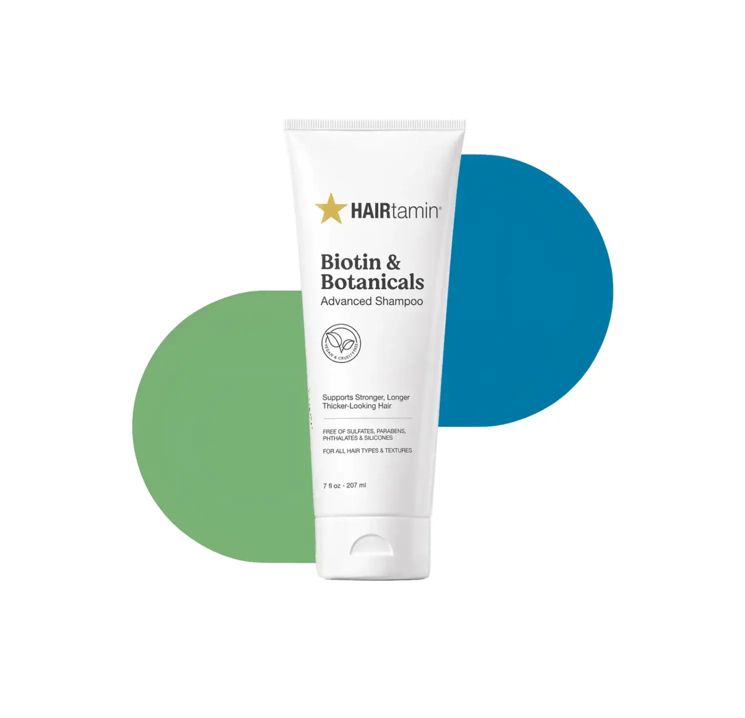 HT BIOTIN SHAMPOO 207 ML