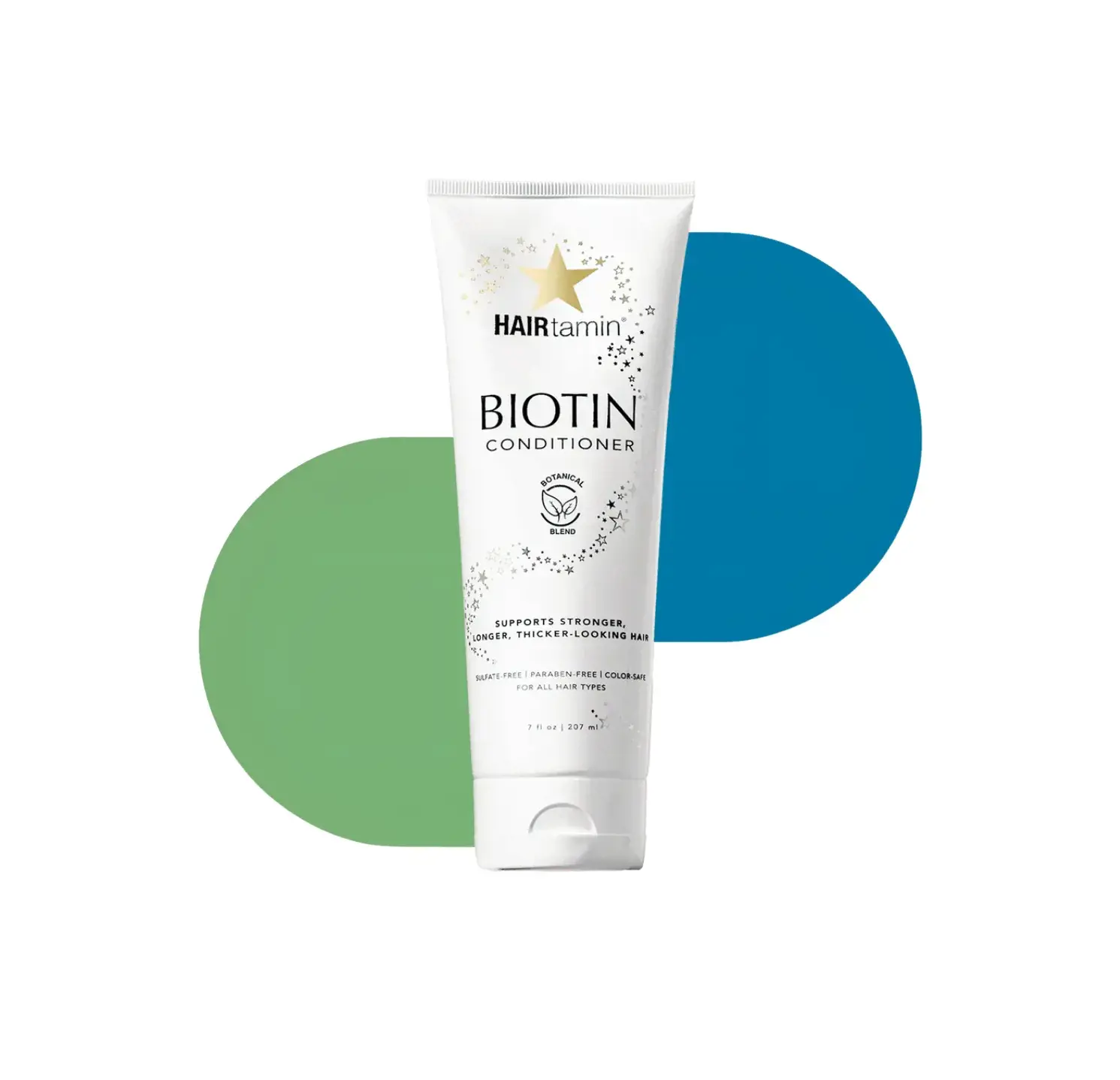 HT BIOTIN CONDITIONER 207 ML