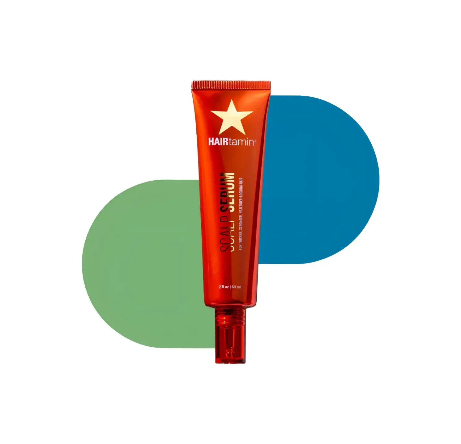 HT SCALP SER UM 60ML