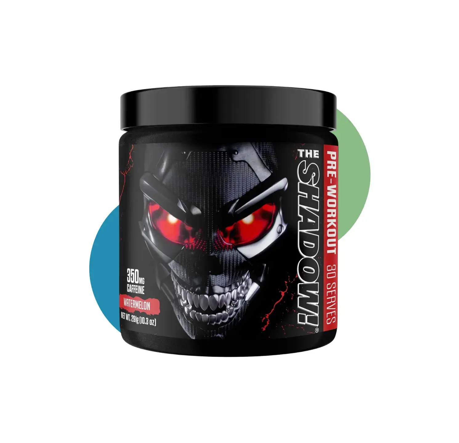 JN THE SHADOW 30 SER WATERMELON