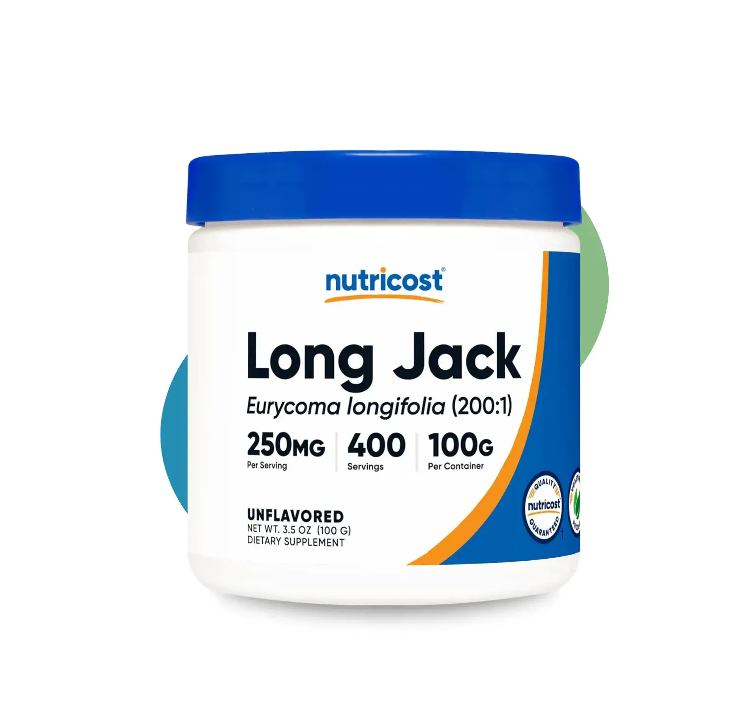 NT LONGJACK POWDER 100 GM