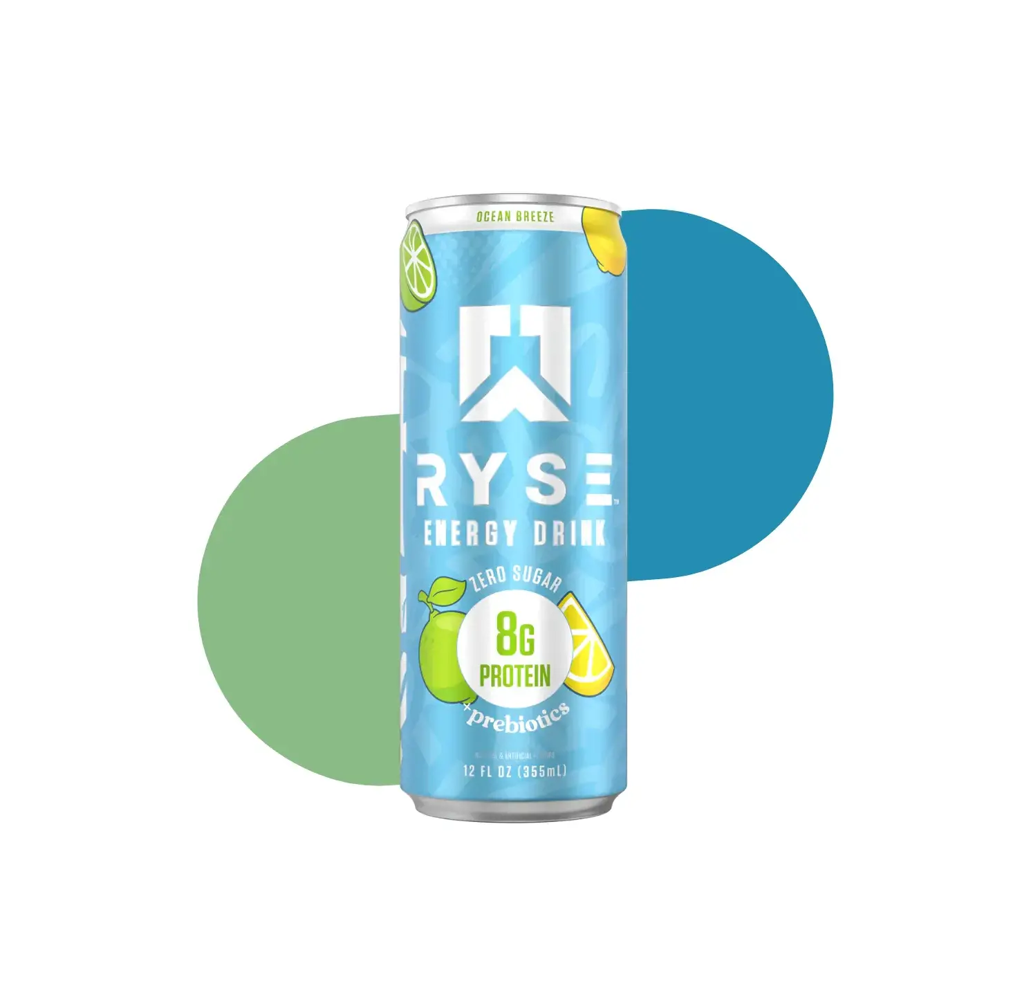 RY ENERGY PROT+PB 355 ML OCEAN BREEZE