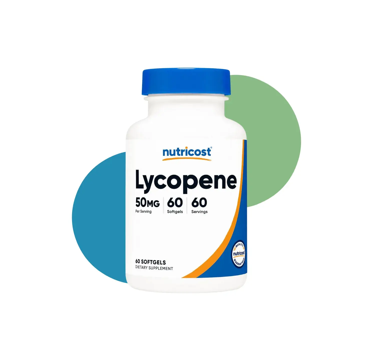 NT LYCOPENE 50MG 60 SFTGL