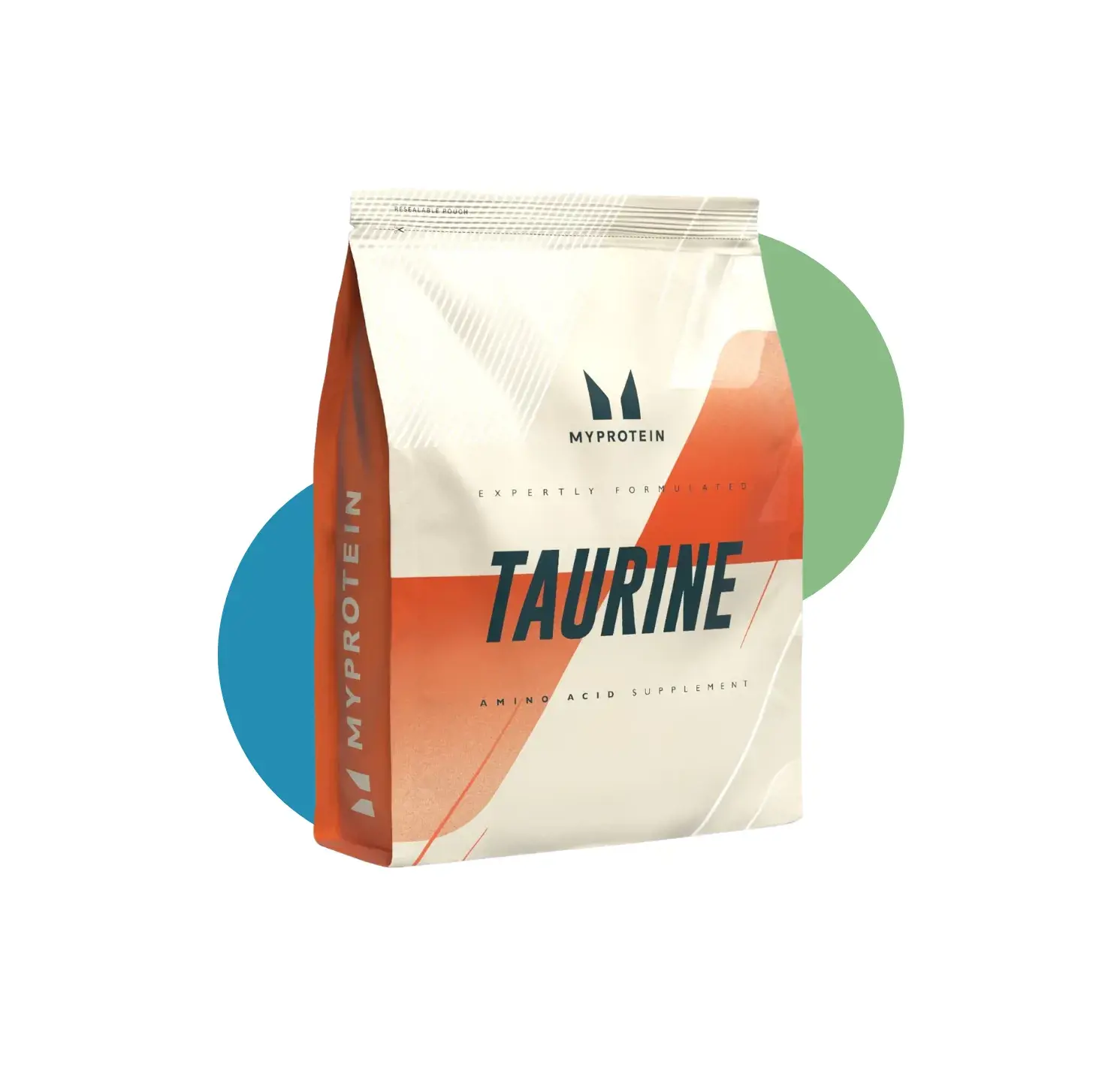 MP TAURINE 250G