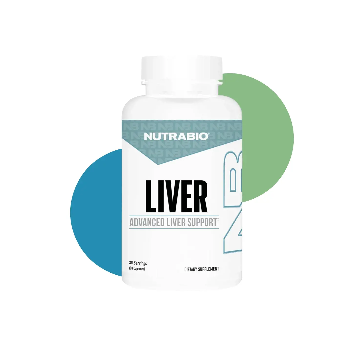 NU LIVER 90 CAPS