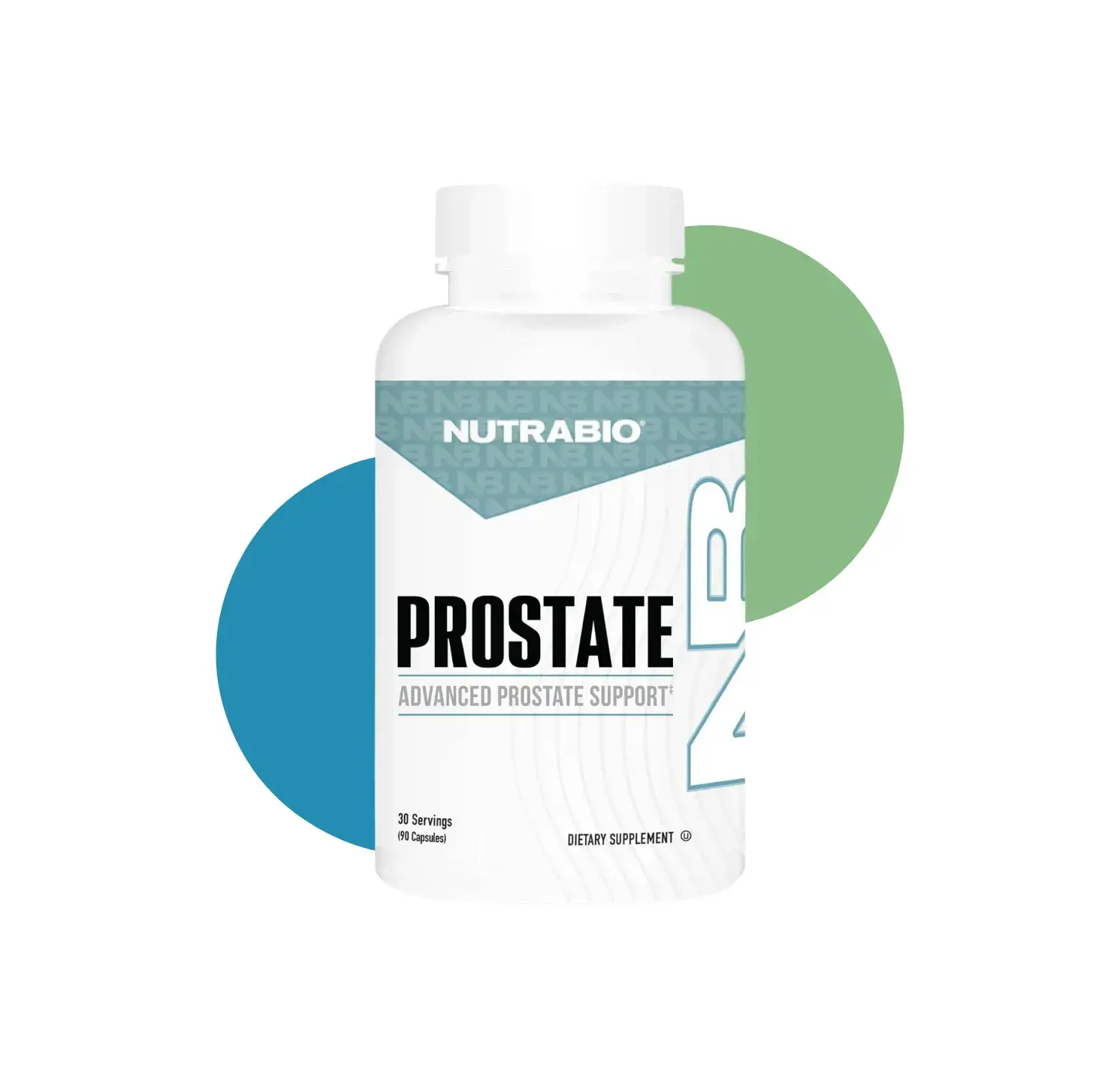 NU PROSTATE 90 CAPS