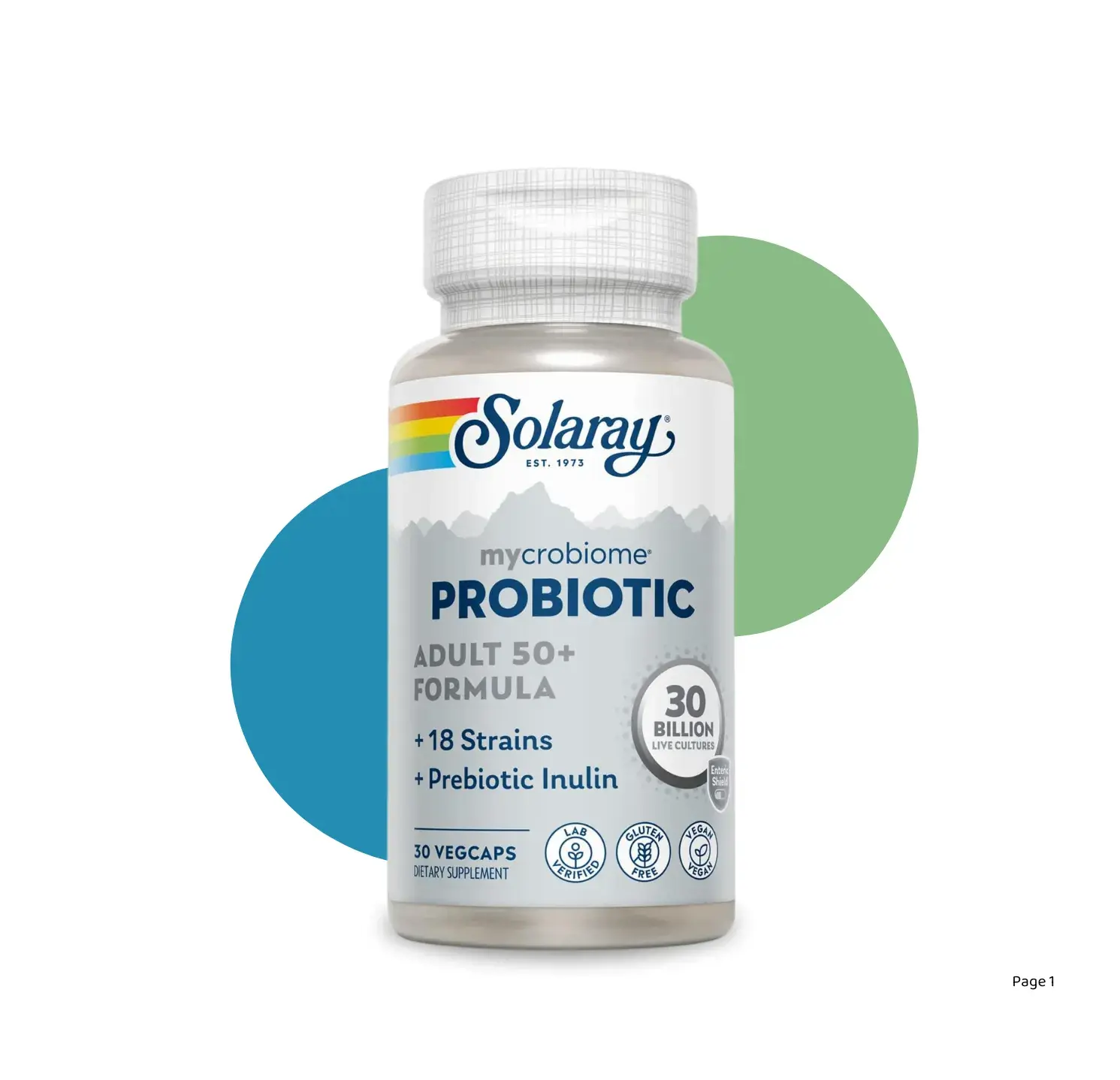 SL MYCRO PROB 30 BILL 30 VCAP 50+