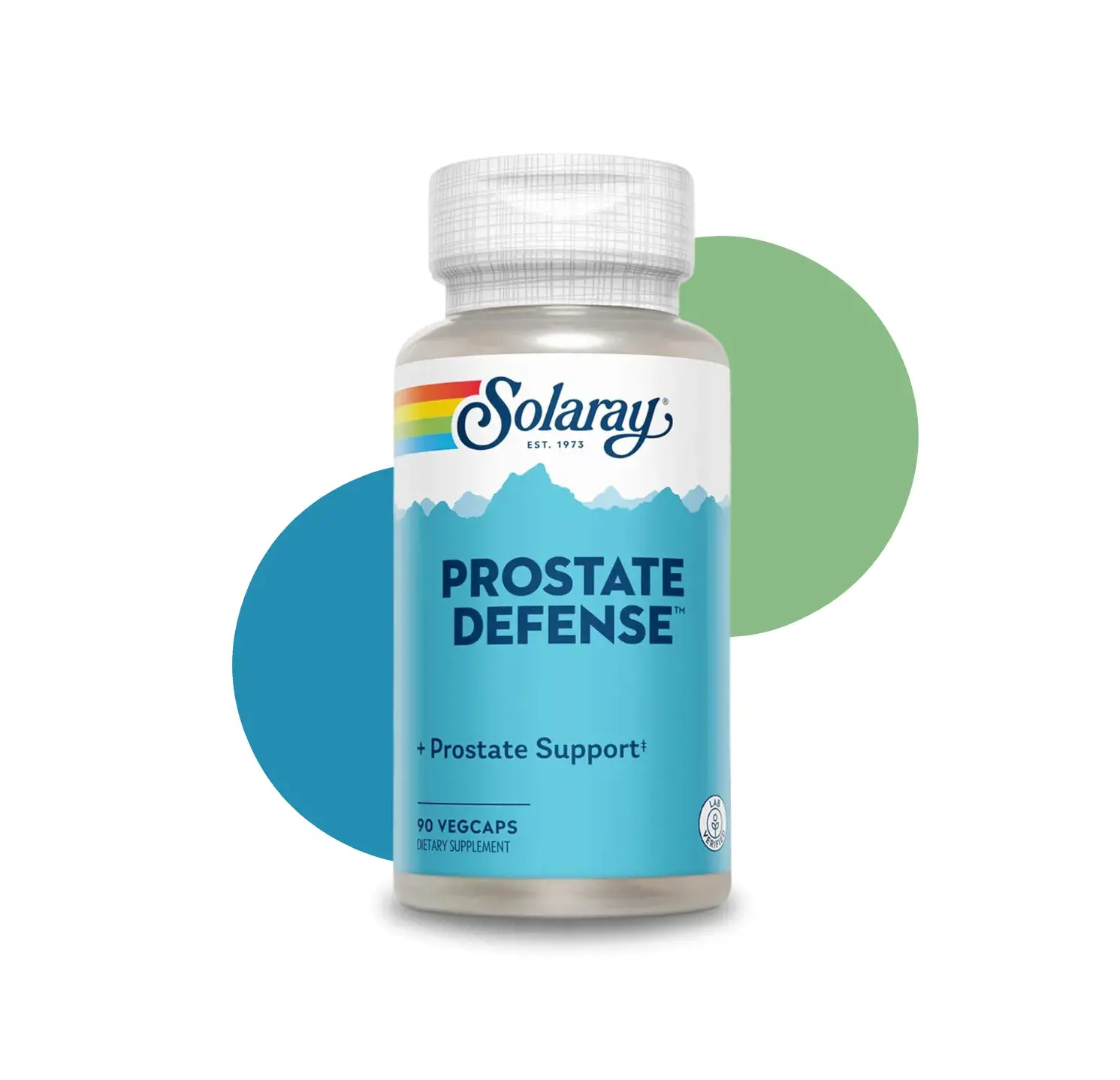 SL PROSTATE DEFENSE 90 CAPS