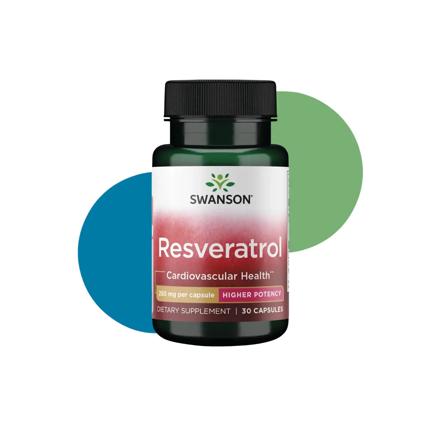 SA RESVERATROL 250 MG 30 CAPS