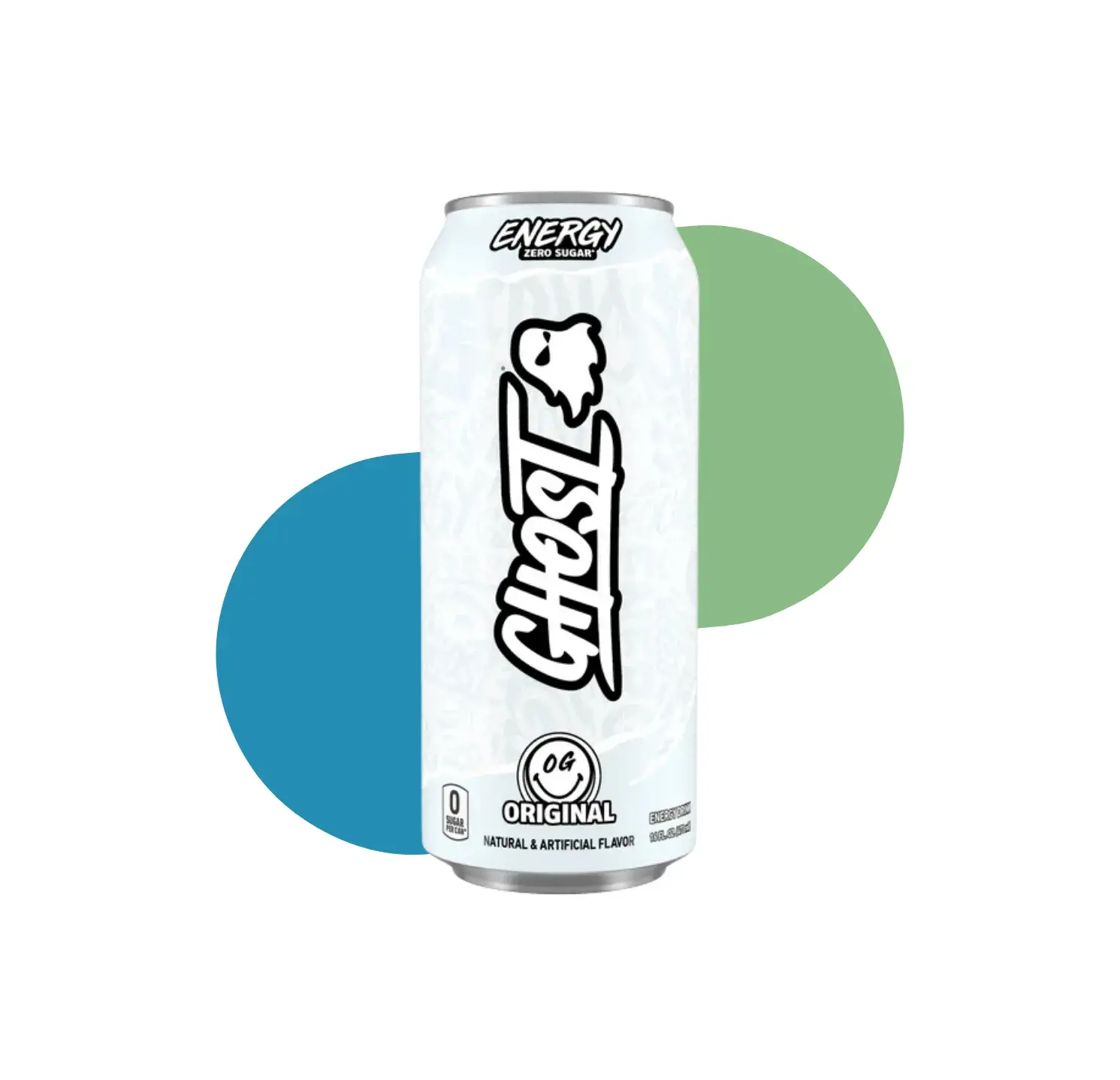 GH ENERGY RTD 473 ML ORIGINAL